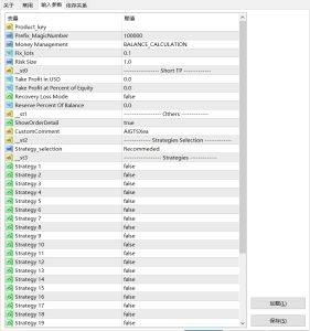 AI Generate Trading System EA神经网络EA,乾坤环境-左右先生
