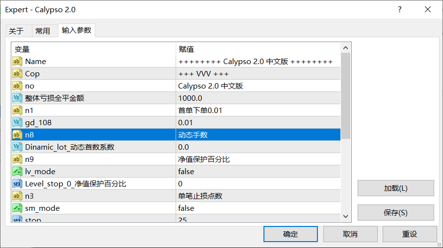 Calypso 2.0 经典的刷单，马丁EA - 左右先生-左右先生