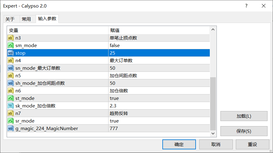 图片[2]-Calypso 2.0 经典的刷单，马丁EA - 左右先生-左右先生