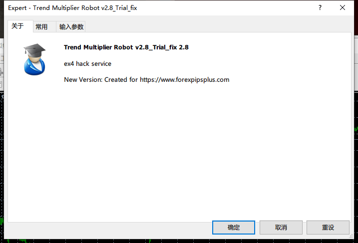 EA Trend Multiplier Robot v2.8_Trial_fix - 左右先生-EA分享论坛-资源区-左右先生