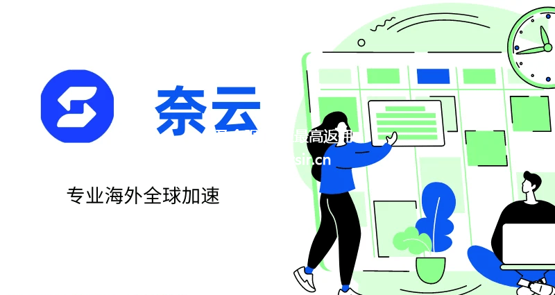 奈云机场 – 基础套餐有性价比，￥128/年 - 左右先生-左右先生