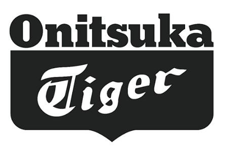 鬼塚虎（Onitsuka Tiger）