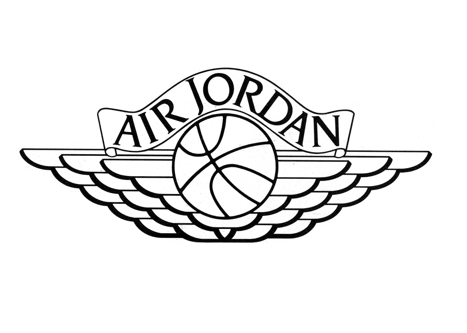 Air Jordan（AJ乔丹）